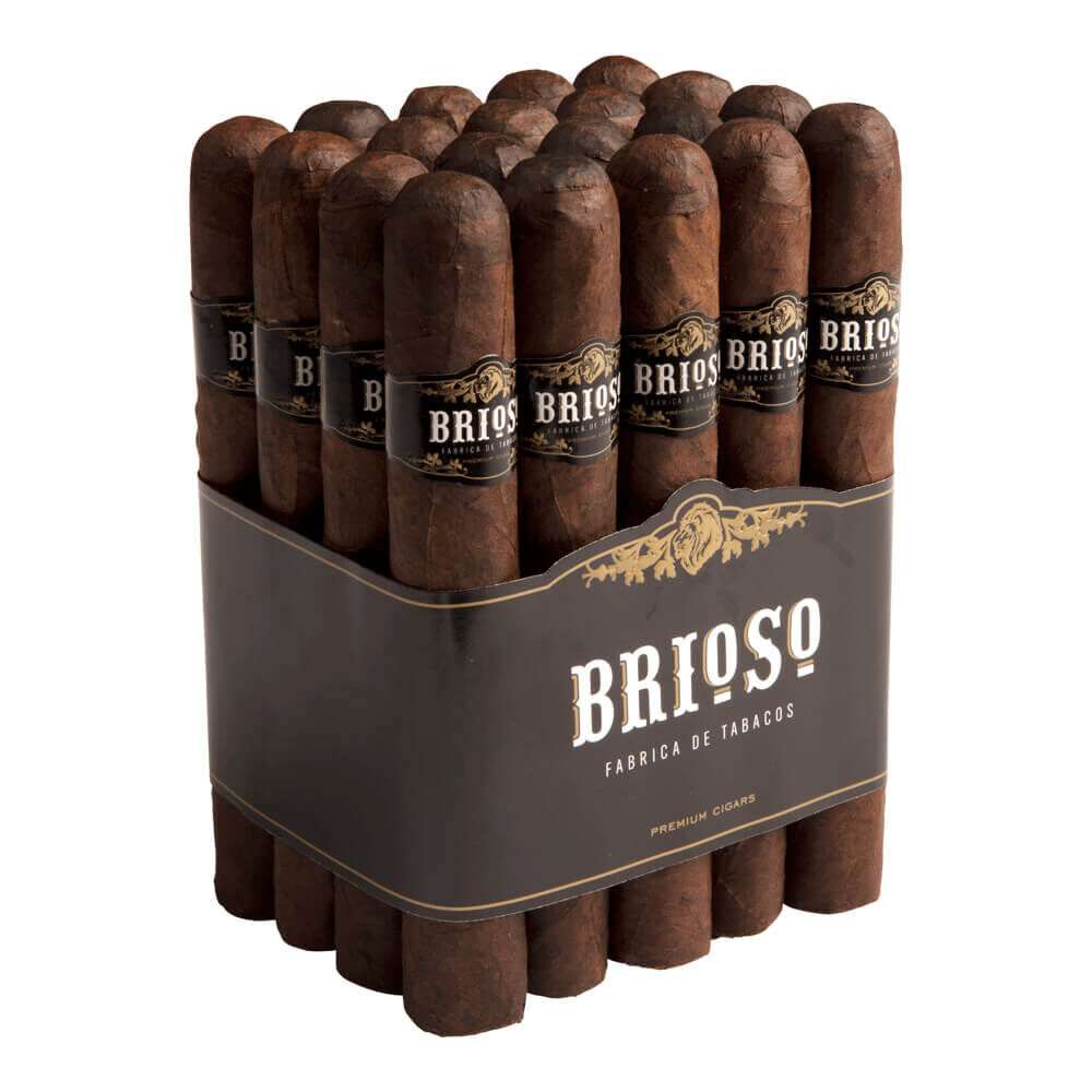 View product media BROTO3 Toro Maduro, , jrcigars 2